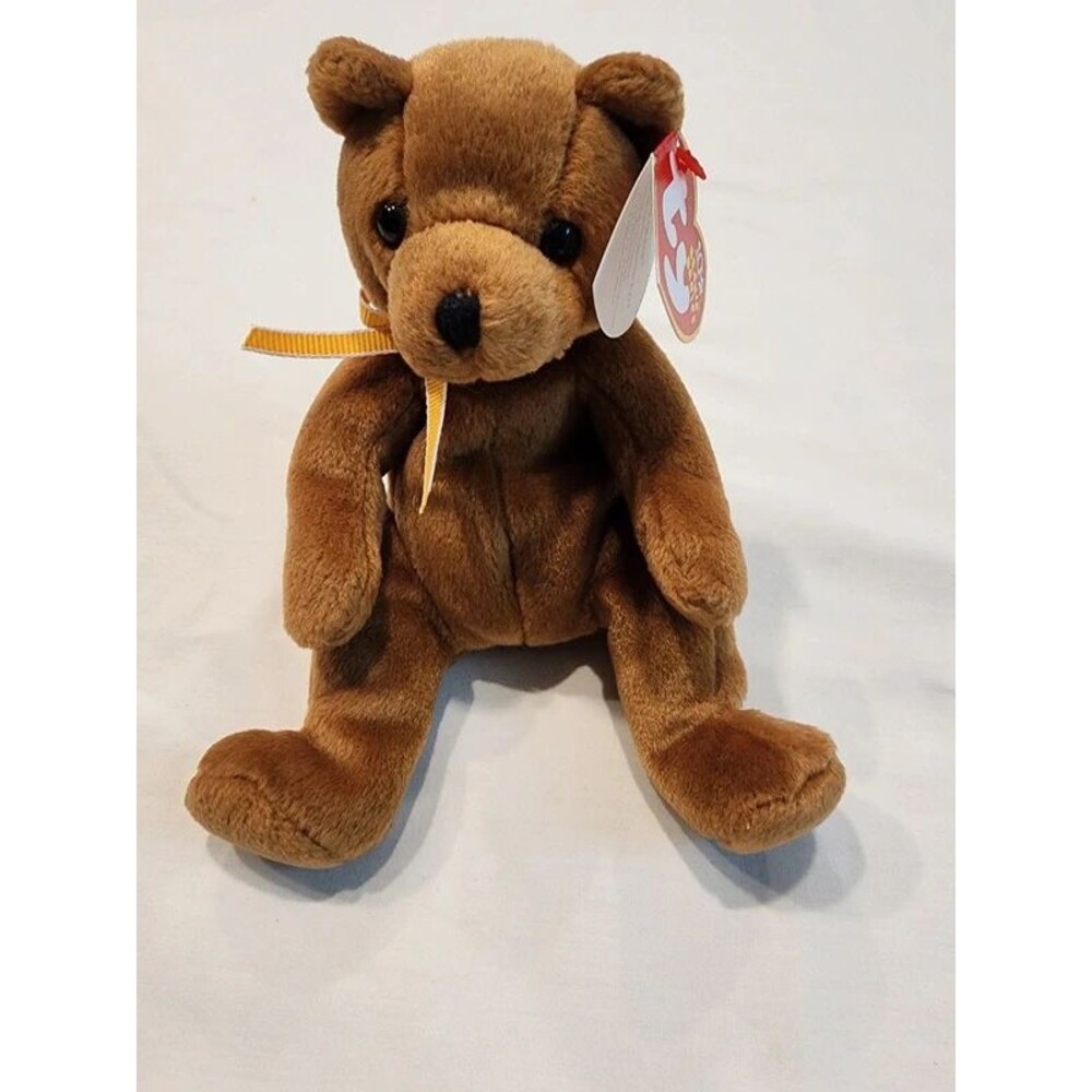 Sherwood beanie baby